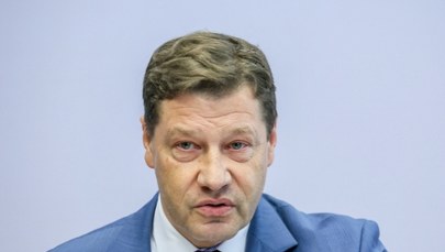 Sprawa sędziego Schaba. Sąd Najwyższy podjął decyzję