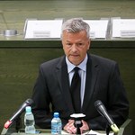 Sprawa sędziego Włodzimierza Wróbla. "Przełomowe zabezpieczenie"