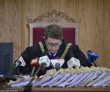 Sprawa sędziego Wojciecha Łączewskiego: Trwają "czynności wyjaśniające"