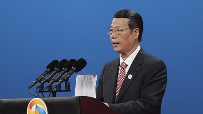 Sprawa Shuai Peng. Polityk oskarżony o molestowanie nie pojawia się publicznie