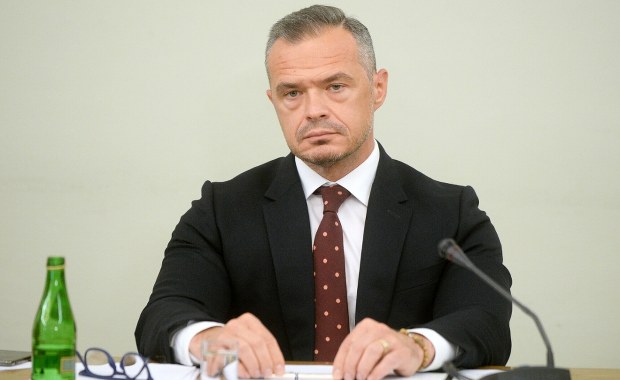 Sprawa Sławomira Nowaka: Prokurator złożył zażalenie na decyzję sądu