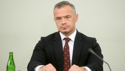 Sprawa Sławomira Nowaka: Prokurator złożył zażalenie na decyzję sądu