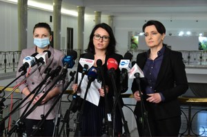 Sprawa śmierci 12-latki. KO: Żądamy odwołania Rzecznika Praw Dziecka 