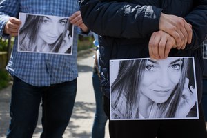 Sprawa śmierci Magdaleny Żuk. Prokuratura Regionalna we Wrocławiu przedłużyła śledztwo