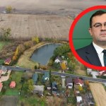 Sprawa sprzedaży działki pod CPK. Do prokuratury wpłynęły pierwsze zawiadomienia