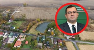 Sprawa sprzedaży działki pod CPK. Do prokuratury wpłynęły pierwsze zawiadomienia