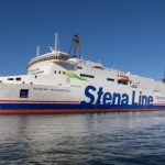 Sprawa Stena Line rozwiązana: Pasażerowie w drodze do domów