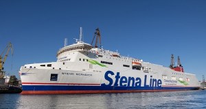 Sprawa Stena Line rozwiązana: Pasażerowie w drodze do domów