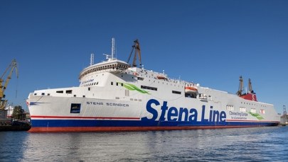 Sprawa Stena Line rozwiązana: Pasażerowie w drodze do domów