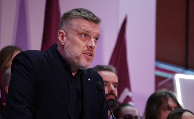 Sprawą szpitala i radnego KO zajmuje się prokuratura. Razem chce zmian w prawie