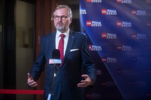 Sprawa Turowa. Premier Czech zabrał głos