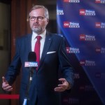 Sprawa Turowa. Premier Czech zabrał głos