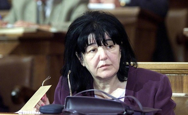 Sprawa wdowy po Miloszeviciu do ponownego rozpatrzenia