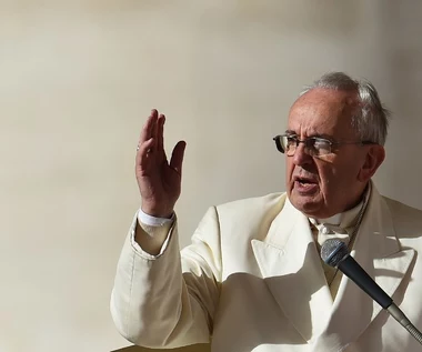 Sprawa Wesołowskiego. Papież rozmawiał z prokuratorem z Dominikany
