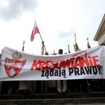 Sprawa Wołynia. "Polska ma problem z polityką historyczną"