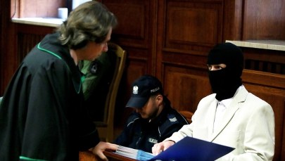 Sprawa zabójstwa gen. Marka Papały. Areszt dla "Patyka" uchylony