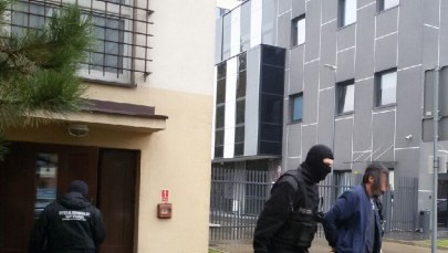 Sprawa zabójstwa Pauliny D. Gruzin i Białorusinka aresztowani