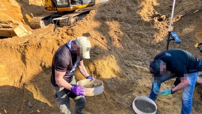 ​Sprawa zabójstwa sprzed 26 lat wyjaśniona. W tle "wojna spirytusowa"