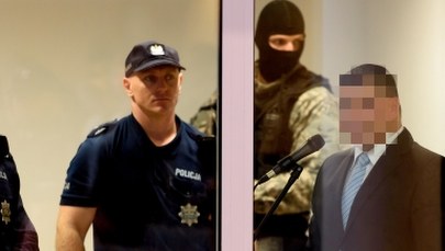 Sprawa zabójstwa Ziętary. Gangster odwołał zeznania obciążające Gawronika: "Obiecano mi akt łaski"