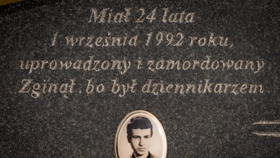 Sprawa zabójstwa Ziętary: Świadek wycofuje się z zeznań