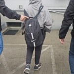 Sprawa zaginięcia 11-latki. Jest decyzja ws. 24-latka