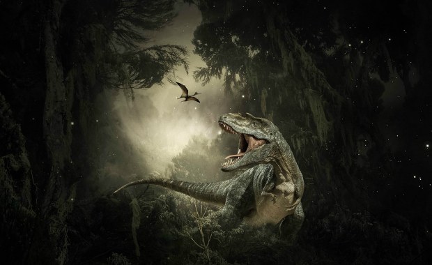 Sprawa zagłady dinozaurów ostatecznie zamknięta?