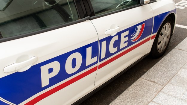 Sprawą zajmuje się francuska policja /Shutterstock