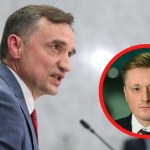 Sprawa Zbigniewa Ziobry. Pełnomocnik polityka PiS ogłasza