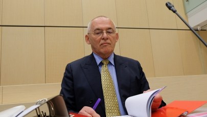 Sprawa Ziętary. Gawronik: Nie można się tłumaczyć z plotek na swój temat. Czy brak dowodu to dowód?