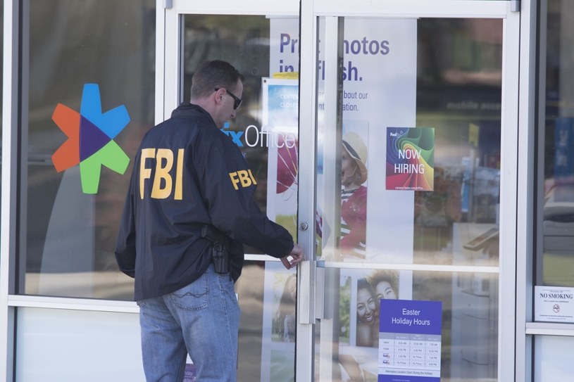Sprawa została ujawniona w zeszłym roku w następstwie śledztwa FBI; zdj. ilustracyjne /Bob Daemmrich /East News