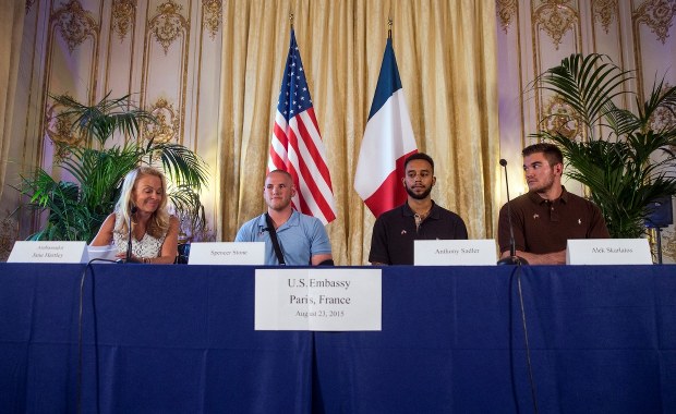 Sprawca ataku na ekspres mógł mieć wspólników! Usłyszał zarzuty