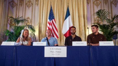 Sprawca ataku na ekspres mógł mieć wspólników! Usłyszał zarzuty