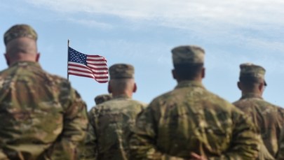 Sprawca ataku na kościół żołnierzem? Nowe informacje