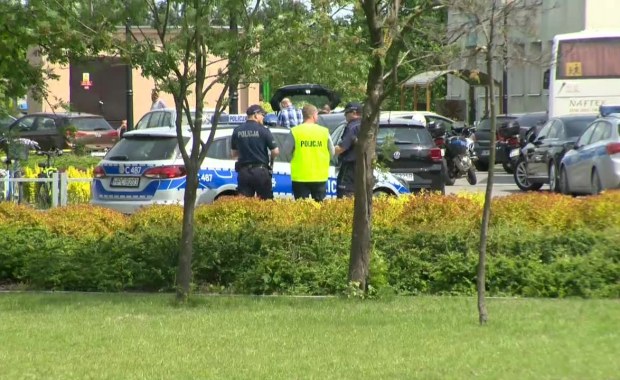 Sprawca ataku w Brześciu Kujawskim chciał zabić wiele osób. Grozi mu dożywocie 