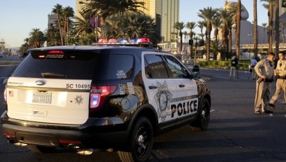 Sprawca masakry w Las Vegas rozważał ucieczkę
