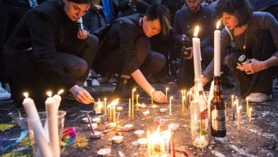 Sprawca masakry z Orlando zadzwonił na numer alarmowy. Złożył przysięgę wierności ISIS