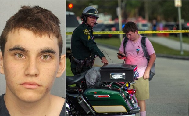 Sprawca strzelaniny na Florydzie szukał informacji, jak zrobić bombę