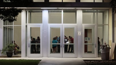 Sprawca strzelaniny w Teksasie kupił broń z okazji 18. urodzin