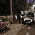 Sprawca strzelaniny w Warszawie zatrzymany