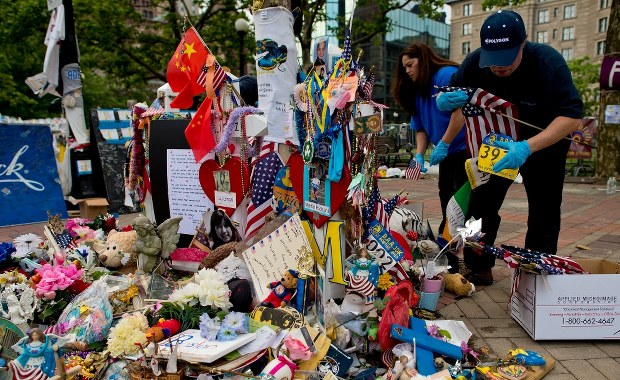 Sprawca zamachu w Bostonie przed sądem. Amerykanie chcą dla niego kary śmierci