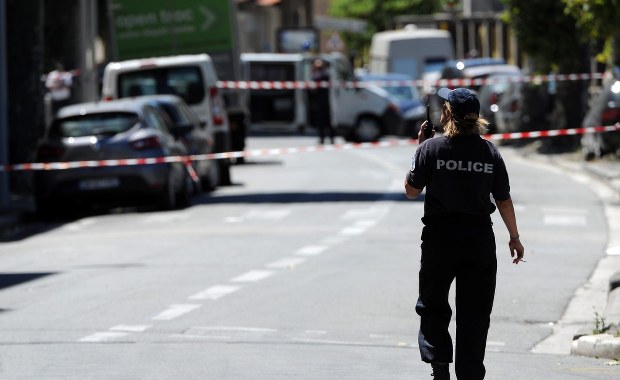 Sprawca zamachu w Nicei: Pił alkohol, jadł wieprzowinę. "Nie był ekstremistą" 