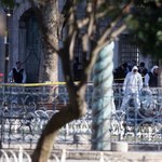 Sprawca zamachu w Stambule zidentyfikowany, wszystkie ofiary to obcokrajowcy
