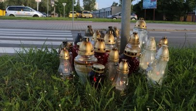 Sprawcy ataku nożem w Krakowie znali swoją ofiarę. Poszło o dług