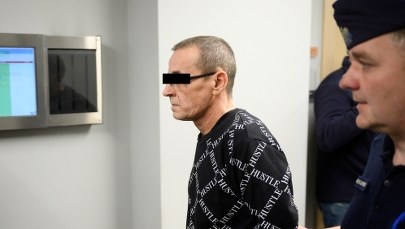 Sprawcy brutalnego zabójstwa w Suchym Lesie skazani