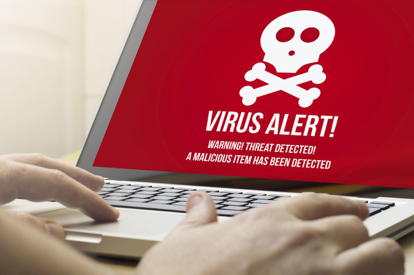 Sprawcy, kryjący swój wirus pod nazwą Citadel, zainfekowali złośliwym kodem ponad 11 milionów komputerów na całym świecie /materiały prasowe