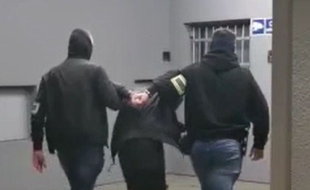 Sprawcy napaści na pętli Czerwone Maki zatrzymani. To dwaj 17-latkowie 