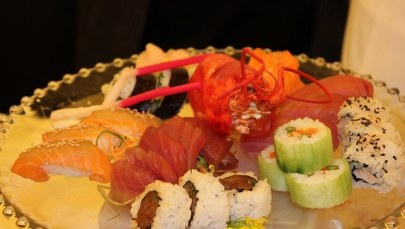 Sprawdź, co pojawi się na stole po oscarowej gali 