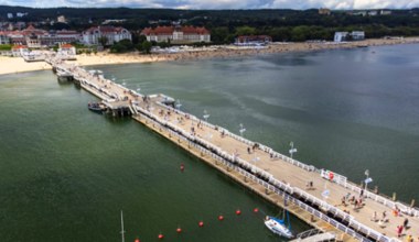 Sprawdź, co wiesz o Trójmieście. Wakacyjny quiz dla każdego
