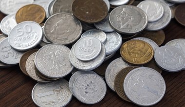 Sprawdź, czy nie masz w portfelu takiej monety. Jest warta kilkanaście tysięcy złotych 
