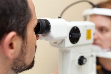 Sprawdź, czy powinien zbadać cię okulista